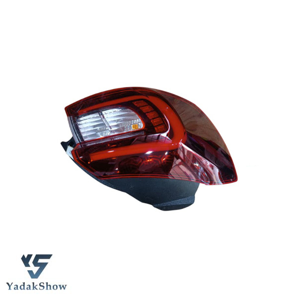 چراغ عقب چپ اطلس