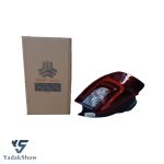 چراغ عقب چپ اطلس برند شرکتی ( سایپایدک )