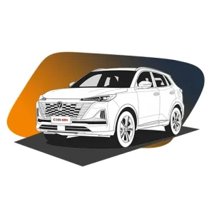 لوازم یدکی چانگان