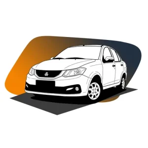 لوازم یدکی ساینا