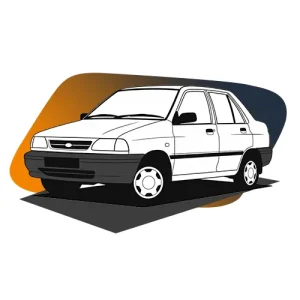 لوازم یدکی پراید