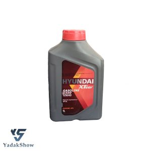 روغن 1 لیتری تندر 90